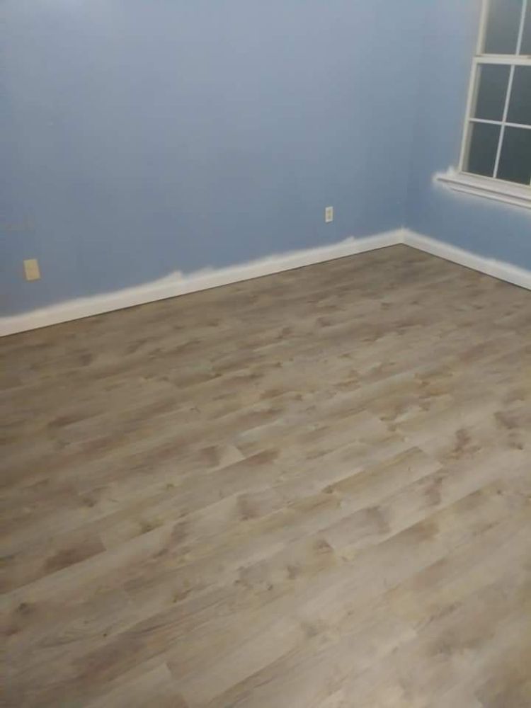 Slide of J&R All Service Home Repair