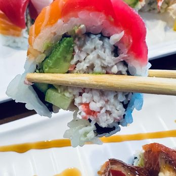 Kira Kira - Sushi Bars Near Me - La Mirada, California Kira Kira - Sushi Bars Near Me - La Mirada, California