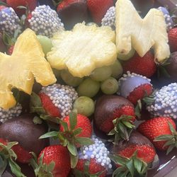 Edible Arrangements