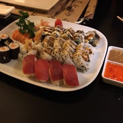 Luri - Sushi libre