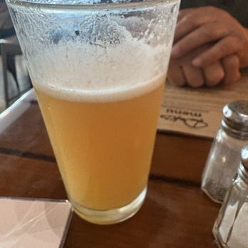 Dukes Plates & Pints - Hazy - Salad Near Me - Sacramento, California