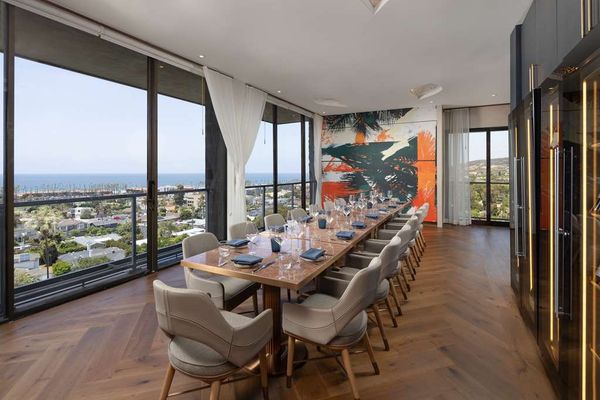 Hotel La Jolla, Curio Collection by Hilton by null