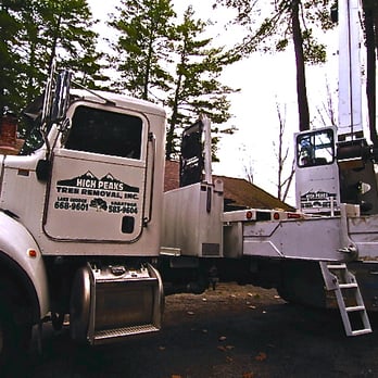 High Peaks Tree Removal - HighPeaks Tree Removal Crane for Services and Rental - Tree Services Near Me - Queensbury, New York High Peaks Tree Removal - HighPeaks Tree Removal Crane for Services and Rental - Tree Services Near Me - Queensbury, New York