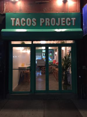 TACO EDITION by null