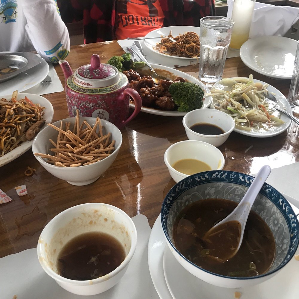 Peter Woo's - Orange chicken, hot and sour soup, lo mein, chow mein. - Chinese Near Me - Revere, Massachusetts Peter Woo's - Orange chicken, hot and sour soup, lo mein, chow mein. - Chinese Near Me - Revere, Massachusetts