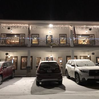 Golden Eagle Restaurant - American Near Me - Clarksburg, Massachusetts