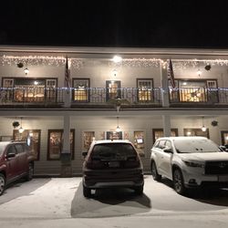 Golden Eagle Restaurant