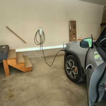 2 Rivers Electric - Tesla install - Electricians Near Me - Warren, Maine 2 Rivers Electric - Tesla install - Electricians Near Me - Warren, Maine