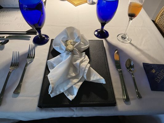 St. Francisville Inn by null