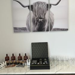 Rhea's Mens Store - Beard oils