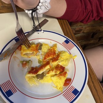 Cafe USA - Diners Near Me - Bossier City, Louisiana