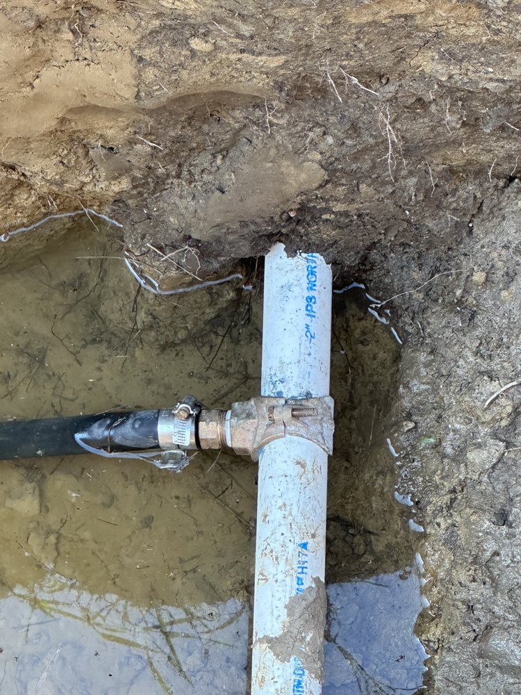 Slide of Expert Pipe Solutions