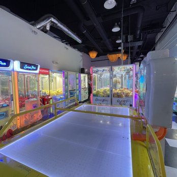 NeoFuns - Inside - Arcades Near Me - Monterey Park, California