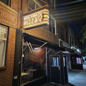 Milkflower - Outside - Pizza Near Me - Astoria, New York Milkflower - Outside - Pizza Near Me - Astoria, New York