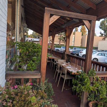 Storico Spaghetteria - Outside dining - Tuscan Near Me - Tustin, California Storico Spaghetteria - Outside dining - Tuscan Near Me - Tustin, California