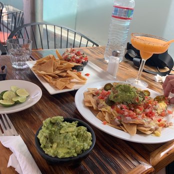 Tequila Shark - Super Nachos..!!! - Seafood Near Me - Los Cabos, BCS Tequila Shark - Super Nachos..!!! - Seafood Near Me - Los Cabos, BCS
