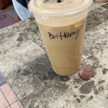 Summer Moon Coffee - Winter moon - Coffee Roasteries Near Me - Round Rock, Texas