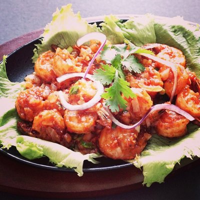 Little Tibet Restaurant by null