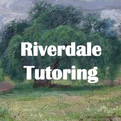 Riverdale Tutoring - Riverdale Tutoring