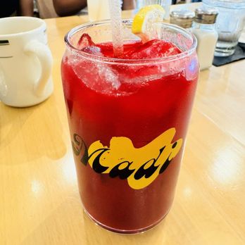 Madi - Cali roots - Breakfast & Brunch Near Me - San Diego, California Madi - Cali roots - Breakfast & Brunch Near Me - San Diego, California