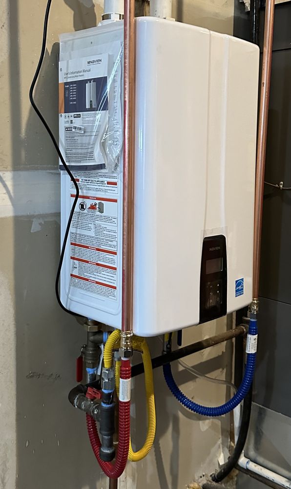 Slide of Frogger Plumbing