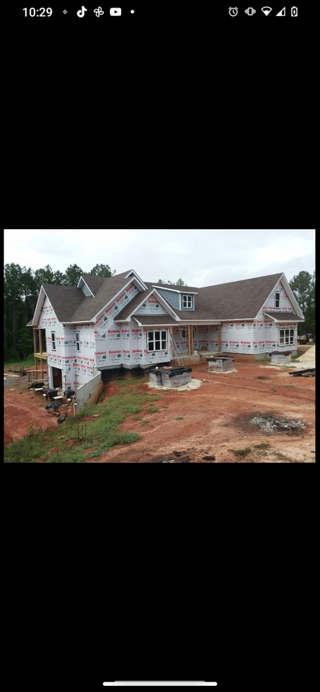 Slide of 4 Sons Roofing