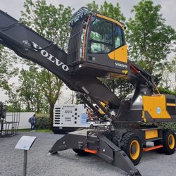 Parc des Expositions de Paris Nord Villepinte