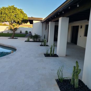 Bless Tierra Hardscaping - Landscaping and hardscaping - Landscaping Near Me - Chandler, Arizona Bless Tierra Hardscaping - Landscaping and hardscaping - Landscaping Near Me - Chandler, Arizona
