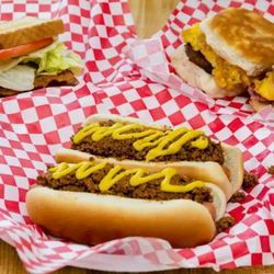 Quik Stop BBQ Market and Deli