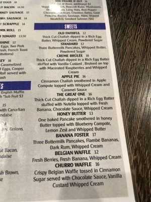 Menu photo 3 Tank and Libby's Drexel Hill, PA Menu photo 3 Tank and Libby's Drexel Hill, PA