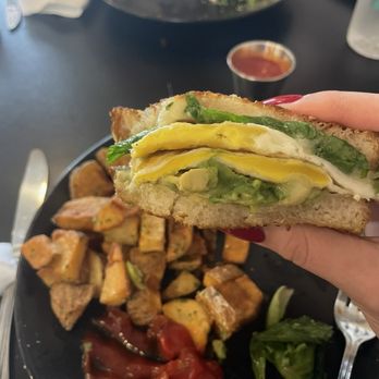 Root & Press - Cafes Near Me - Worcester, Massachusetts