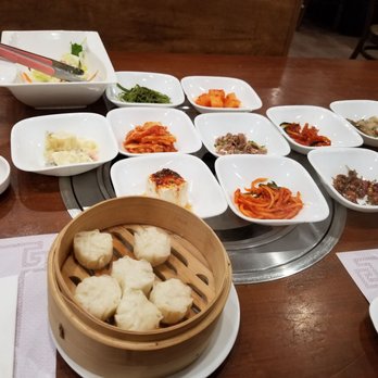 Hahm Ji Bach - Korean Near Me - Flushing, New York