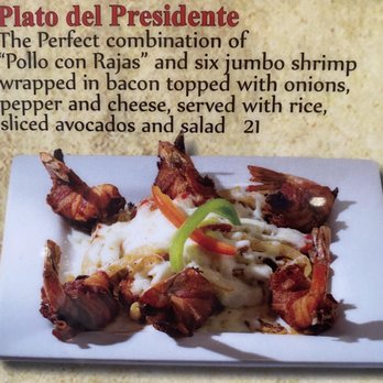 La Corona - Shrimp - looks amazing!! - Mexican Near Me - Houston, Texas La Corona - Shrimp - looks amazing!! - Mexican Near Me - Houston, Texas