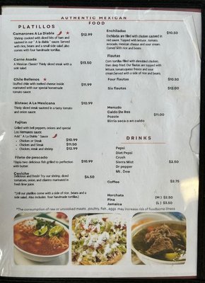 Menu photo 3 Tacos Los Hermanos Tulsa, OK Menu photo 3 Tacos Los Hermanos Tulsa, OK