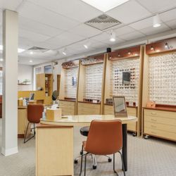 Bartlett Eye Clinic