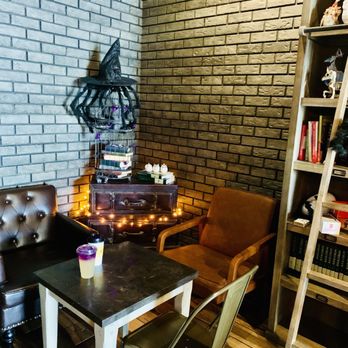 Bad Owl Coffee Roasters - Coffee Roasteries Near Me - Las Vegas, Nevada