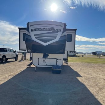 Anthem RV & Boat - Rv front - RV Dealers Near Me - Phoenix, Arizona