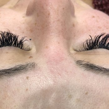 Lash Envy by Viva - My new set :) - Eyelash Service Near Me - Arcadia, California Lash Envy by Viva - My new set :) - Eyelash Service Near Me - Arcadia, California