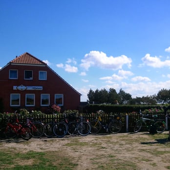 Meierei - Fast Food Near Me - Langeoog, NI