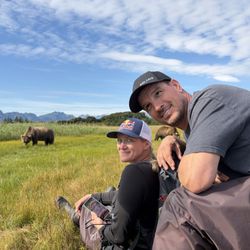 Alaska Bear Adventures