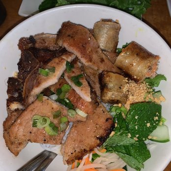Com Tam Ninh Kieu - Soo good - Vietnamese Near Me - Bronx, New York