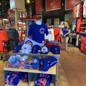 Busch Stadium - Wow! They sell Cubs gear inside Busch Stadium , Go Cubs! - Stadiums & Arenas Near Me - Saint Louis, Missouri Busch Stadium - Wow! They sell Cubs gear inside Busch Stadium , Go Cubs! - Stadiums & Arenas Near Me - Saint Louis, Missouri