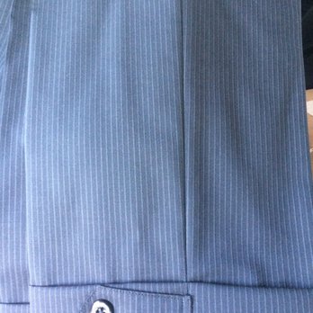 Best Tailor & Alterations - Amazing cuff work by my favorite league city tailor - Sewing & Alterations Near Me - League City, Texas Best Tailor & Alterations - Amazing cuff work by my favorite league city tailor - Sewing & Alterations Near Me - League City, Texas