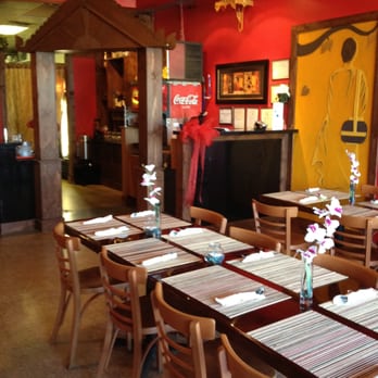 Thai Time - Inside the restaurant - Thai Near Me - McDonough, Georgia Thai Time - Inside the restaurant - Thai Near Me - McDonough, Georgia