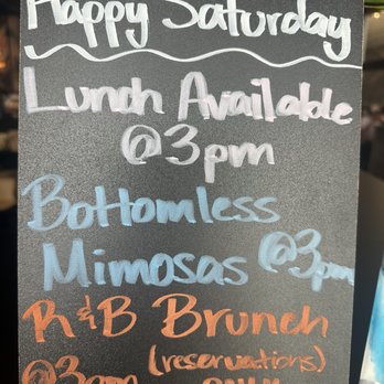 Toast  Downey - We went before 3pm so I can't validate the after 3pm vibe, but before hand about a 15- 20min wait and the service was quick and delicious. - Breakfast & Brunch Near Me - Downey, California