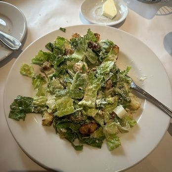 Brio Italian Grille - Caesar Salad - Italian Near Me - St. Louis, Missouri Brio Italian Grille - Caesar Salad - Italian Near Me - St. Louis, Missouri