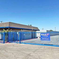 StaxUP Storage
