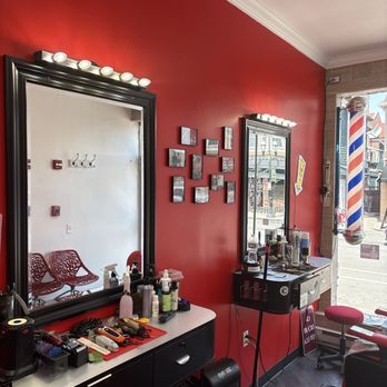 Enzo Barbershop - Enzobarbershop - Barbers Near Me - Providence, Rhode Island Enzo Barbershop - Enzobarbershop - Barbers Near Me - Providence, Rhode Island