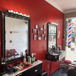 Enzo Barbershop - Enzobarbershop
