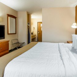 Quality Inn Burlington Near Hwy 34